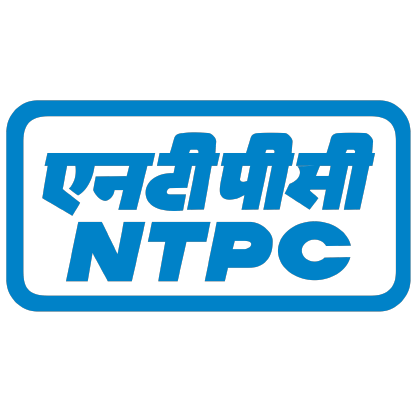 NTPC Logo
